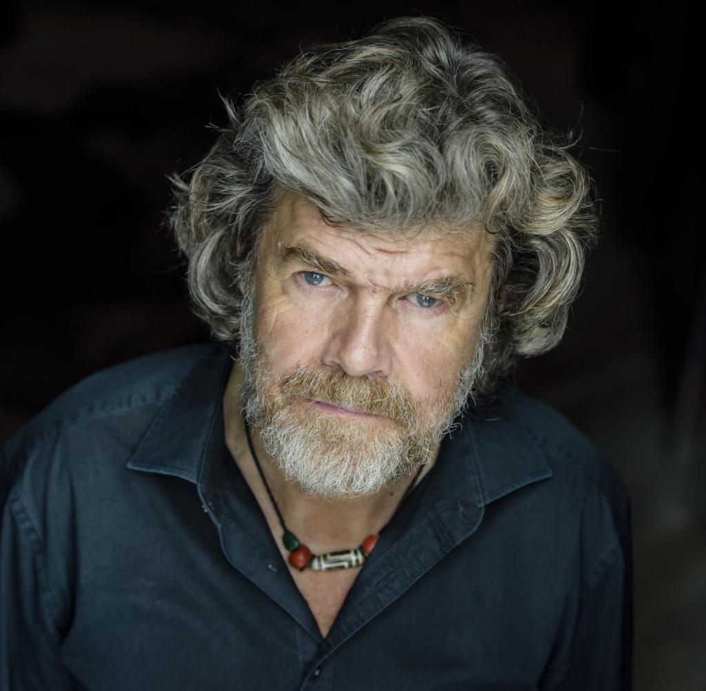 Reinhold Messner