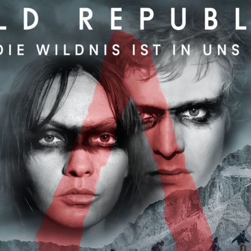 Wild Republic