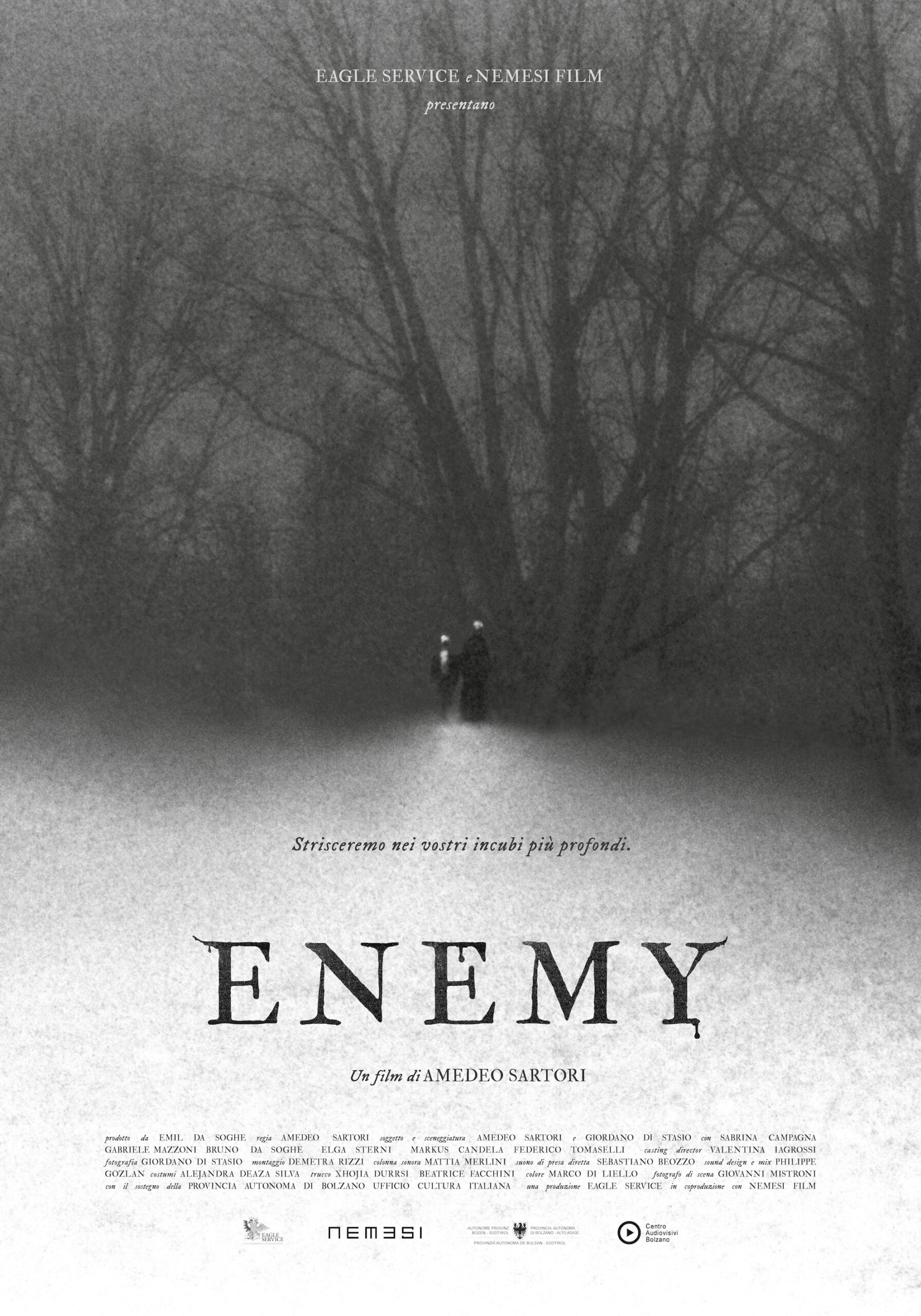 ENEMY POSTER AmedeoSartori scaled