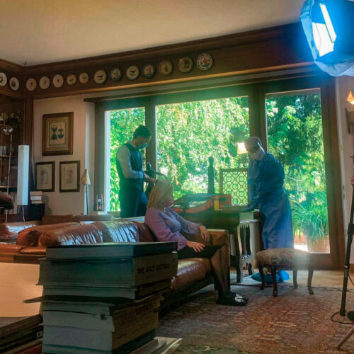 Enemy BTS3