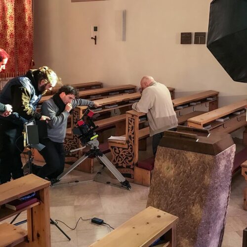 Enemy BTS9